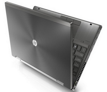 hp EliteBook 8760w